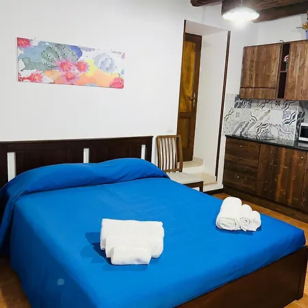Apartment Ace Cefalu