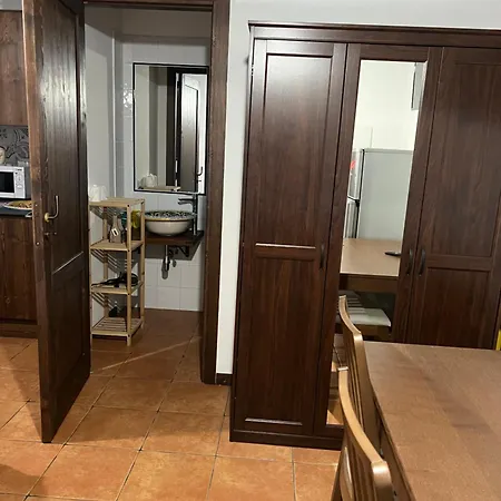 Ace Apartment