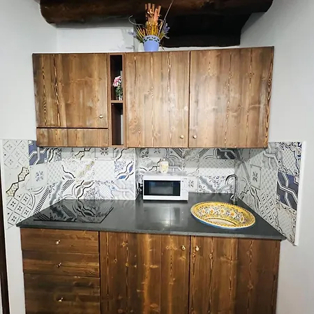 Ace Apartment Cefalu