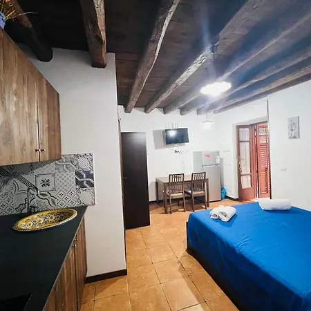 Ace Apartment