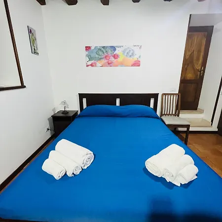 Ace Apartment *