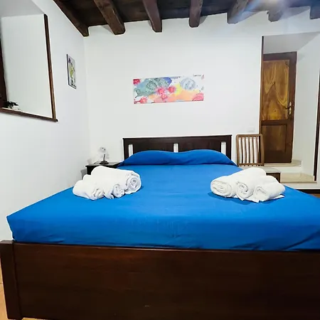 Ace Apartment Cefalu
