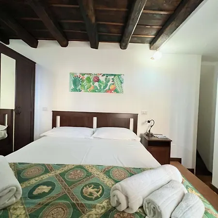 Apartment Ace Cefalu