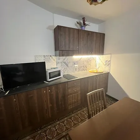 Apartment Ace