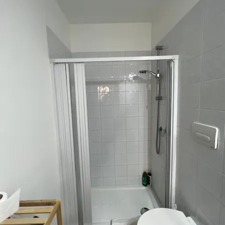 Ace Apartment *