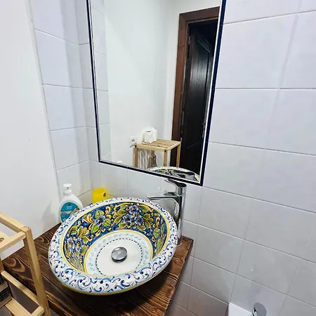 Ace Apartament Cefalù