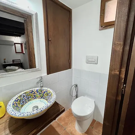 Ace Apartament Cefalù