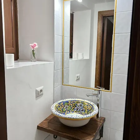 Apartament Ace Cefalù