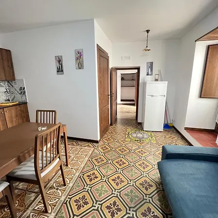 Ace Apartament Cefalù